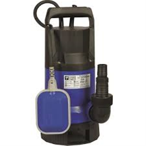 CAT POWER TEMİZ SU DALGIÇ POMPA  400W